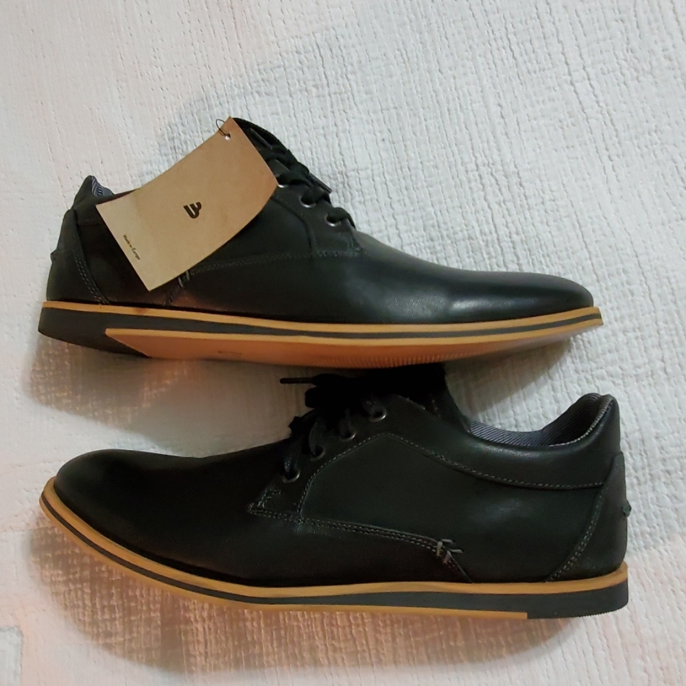 Bull boxer dress shoes
